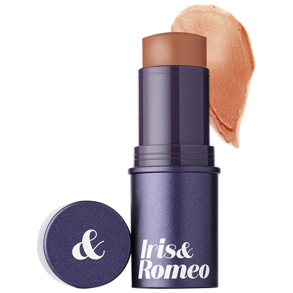 Drunk Elephant Ceramide Multi-balm Lip+Cheek Cream Blush Stick - Vegan, Hydrating, Cruelty-Free Makeup Ceramide Lip+Cheek Blush Stick - Vegan & Cruelty-Free vegan blush, ceramide lip cheek cream, natural makeup, hydrating blush stick, cruelty-free cosmetics, multi-use makeup, clean beauty, skincare makeup, natural cosmetics, eco-friendly beauty, lip and cheek tint, serum-strength ceramides, olive oil ceramides, mango butter benefits, avocado oil skincare, recyclable packaging, sustainable beauty, conscious 