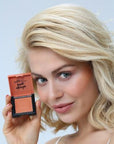 Pastel Profashion Cream Blush - Natural Makeup Look, Paraben-Free, Gluten-Free Cosmetics for Sensitive Skin Pastel Profashion Cream Blush for Natural Look Cream Blush, Pastel Profashion, Paraben-free Makeup, Gluten-free Cosmetics, Natural Makeup Look, Sensitive Skin Friendly, Long-Lasting Color, Oil Control, Lightweight Makeup, Cream Formulation, Everyday Makeup, Natural Beauty, Makeup for Sensitive Skin