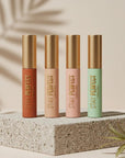 Flormar Stay Perfect Redness Correcting Concealer 011 Matcha Veil