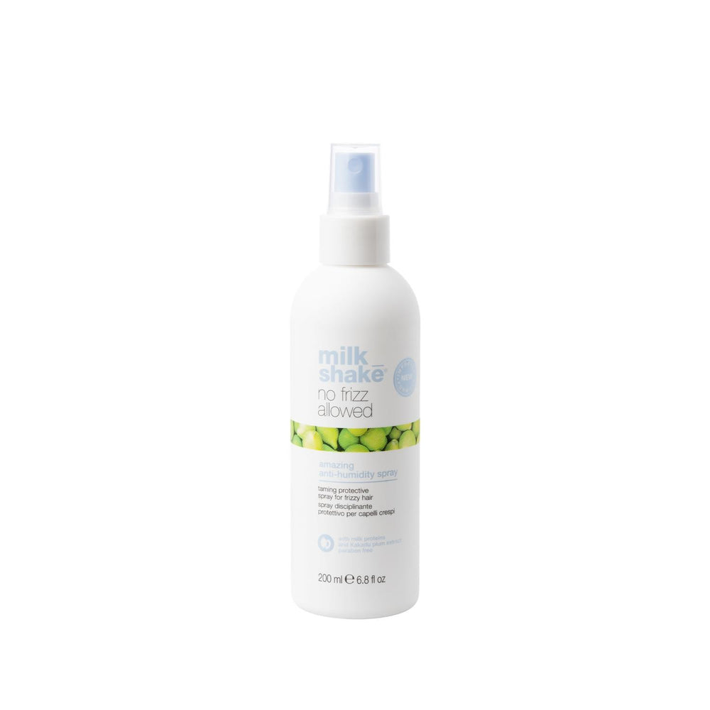 milk_shake No Frizz Amazing Anti-Humidity Hair Spray 200 ml