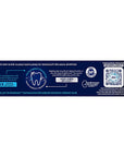 Signal White Now Whitening Toothpaste - Instant 3x Whitening, Stain Removal - 2.54 fl oz Signal White Now Whitening Toothpaste - Instant 3x Whitening whitening toothpaste, Signal White Now, instant whitening toothpaste, stain removal toothpaste, oral care, teeth whitening, toothpaste with White-Correct Technology, toothpaste with White-Infinity Technology, coffee stain removal, tea stain removal, smoke stain removal, brighter smile, long-lasting whitening