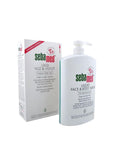 Sebamed Liquid Face & Body Wash - 1000 ml - image 21