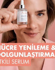 Avene Hyaluron Activ B3 Anti-Aging Serum - Hydrating, Anti-Wrinkle, Sensitive Skin Friendly - view 4