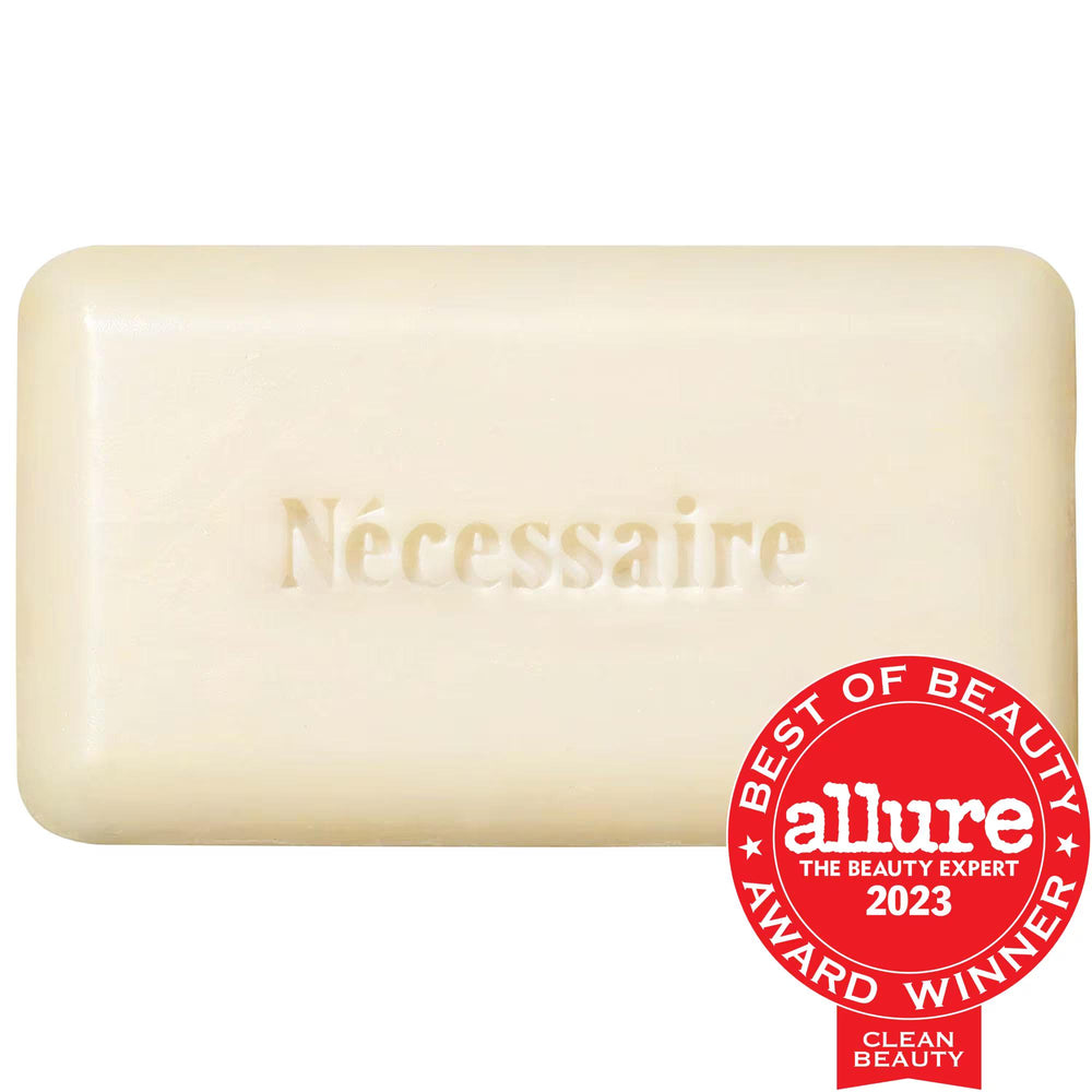 The Body Exfoliant Bar - In-Shower KP Treatment by The Body The Body Exfoliant Bar for KP Treatment Keratosis Pilaris (KP) Treatment, Exfoliant Bar, Dermatologist-Tested Skincare, Hypoallergenic Skincare, Natural Skincare Products, Fragrance-Free Skincare, Non-Comedogenic Skincare, Skin Exfoliation, KP Treatment, Ingrown Hair Treatment, Rough Skin Treatment, Sensitive Skin Care, Gentle Exfoliation, Nourishing Skincare, Skincare Routine