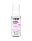 Isana Care Cleansing Foam for Normal & Combination Skin 165 ml