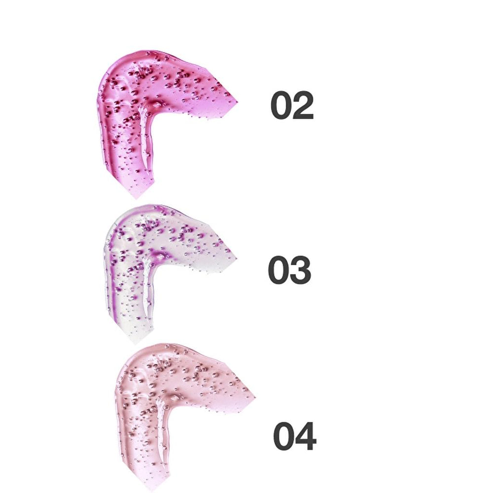 Beauty Bomb Glossy Bossy Lip Gloss 03 Double Date 8ml