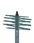 Flormar Extreme Tattoo Matte Gel Eyeliner 003 Deep Green