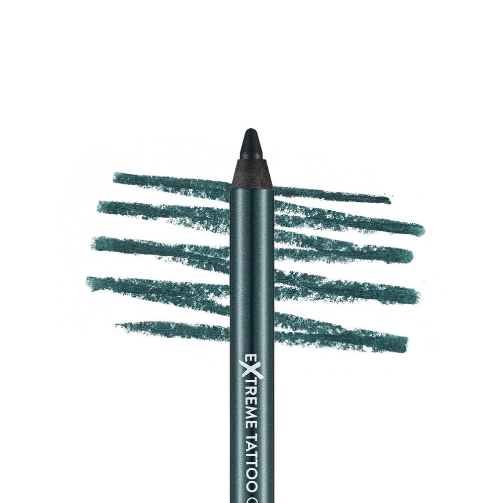 Flormar Extreme Tattoo Matte Gel Eyeliner 003 Deep Green