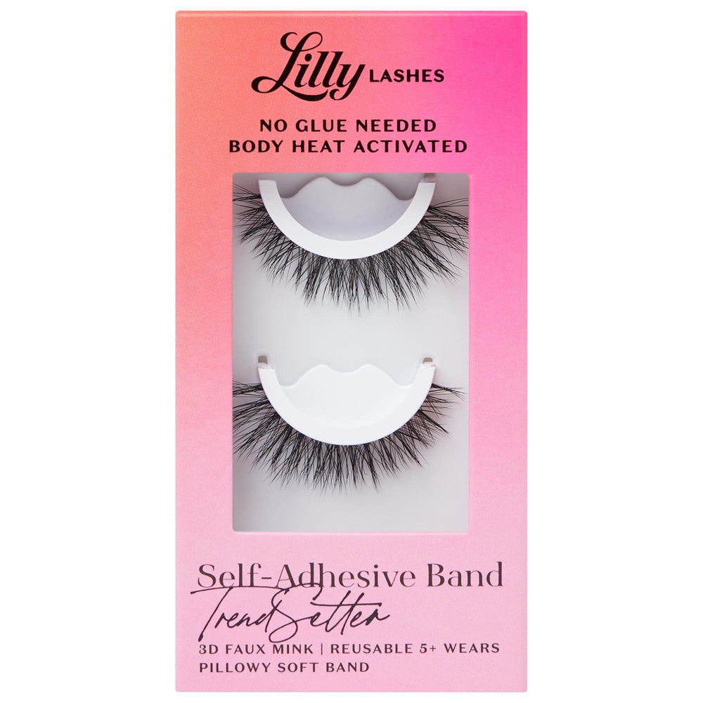 Ardell Self Adhesive Lashes - Easy Apply, Waterproof, Cruelty-Free False Eyelashes for Beauty Enthusiasts Ardell Self Adhesive Lashes - Easy Apply, Waterproof & Cruelty-Free self adhesive lashes, false eyelashes, waterproof lashes, cruelty-free cosmetics, reusable lashes, easy apply lashes, volumizing lashes, long-wearing lashes, eco-friendly cosmetics, beauty essentials, makeup, eye makeup, false eyelashes, lash extensions, Ardell, beauty products
