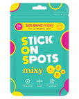 Stick On Spots SOS Band Mixy Karma Pimple Patches 24ct