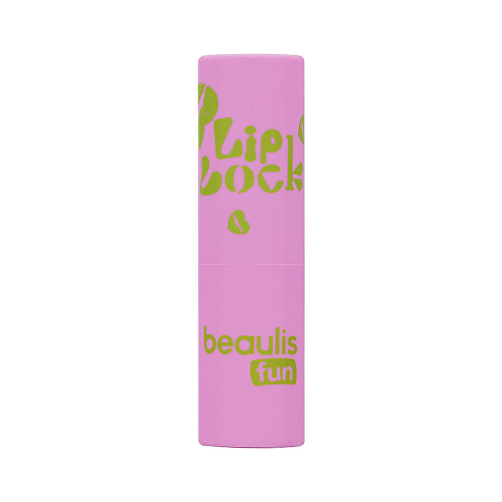 Beaulis Matte Lipstick - Long-Lasting Lip Lock Lip Color, Vanilla Vibe - view 2