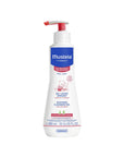 Mustela Soothing Baby Shampoo for Very Sensitive Skin 300 ml