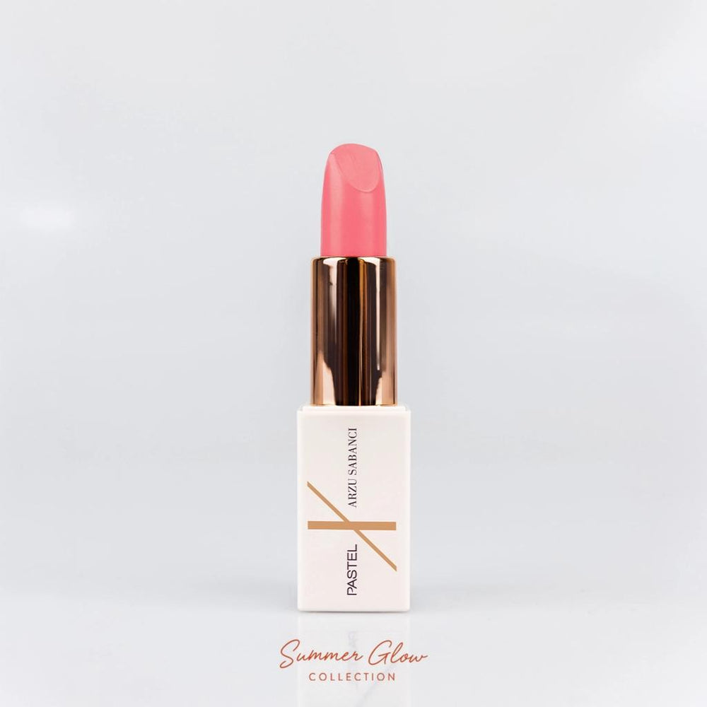 Pastel X Arzu Sabanci Lipstick 25 Bold Matte Color