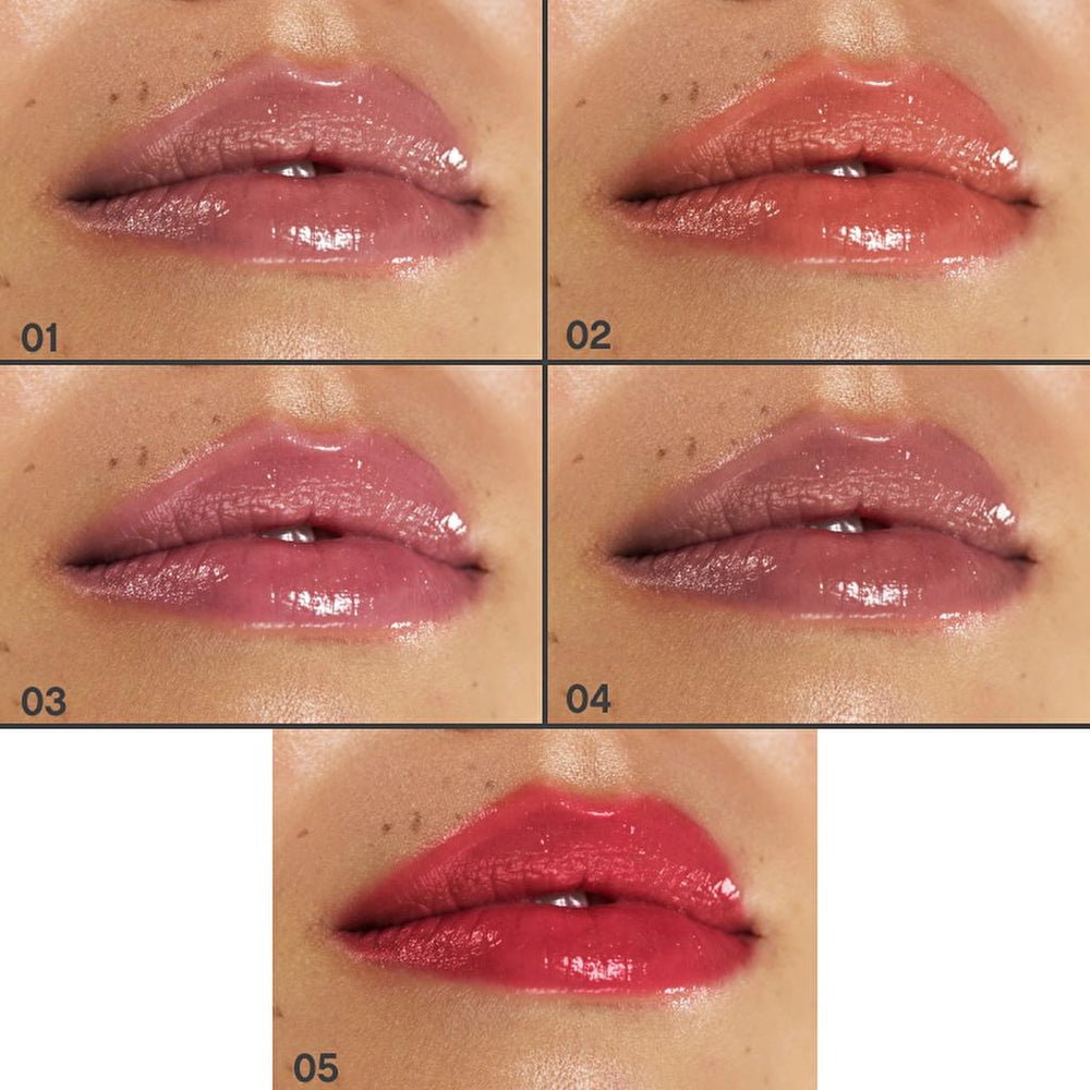 Vivienne Sabo Le Grand Volume Lip Plumper 02 Mirabelle 3ml