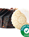 Viori Rice Water Shampoo Bar: Natural, Vegan, Sulfate-Free for Strong, Shiny, Healthy Hair - image 3