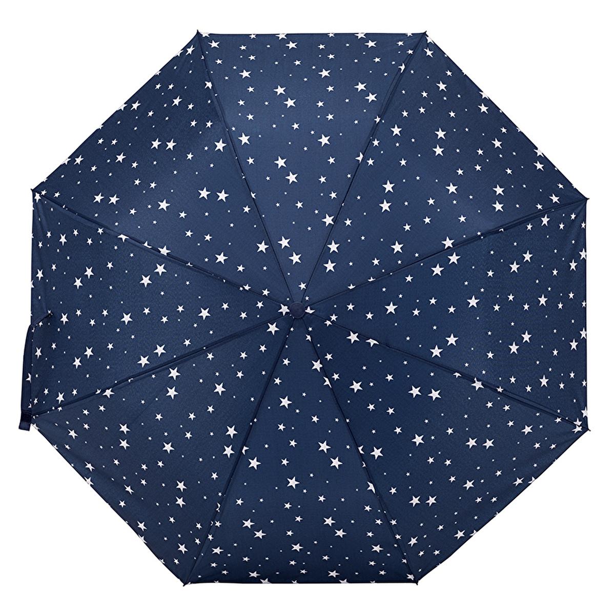 Eklips Automatic Umbrella: Compact Folding Travel Umbrella, Windproof, Navy Blue Star Pattern, Easy Open/Close Eklips Automatic Umbrella: Compact, Windproof, Stylish Star Design automatic umbrella, compact umbrella, folding umbrella, travel umbrella, windproof umbrella, star pattern umbrella, navy blue umbrella, portable rain umbrella, easy open close umbrella, umbrella, rain gear, weather protection, portable umbrella, small umbrella, lightweight umbrella, durable umbrella, stylish umbrella, gift for her, 
