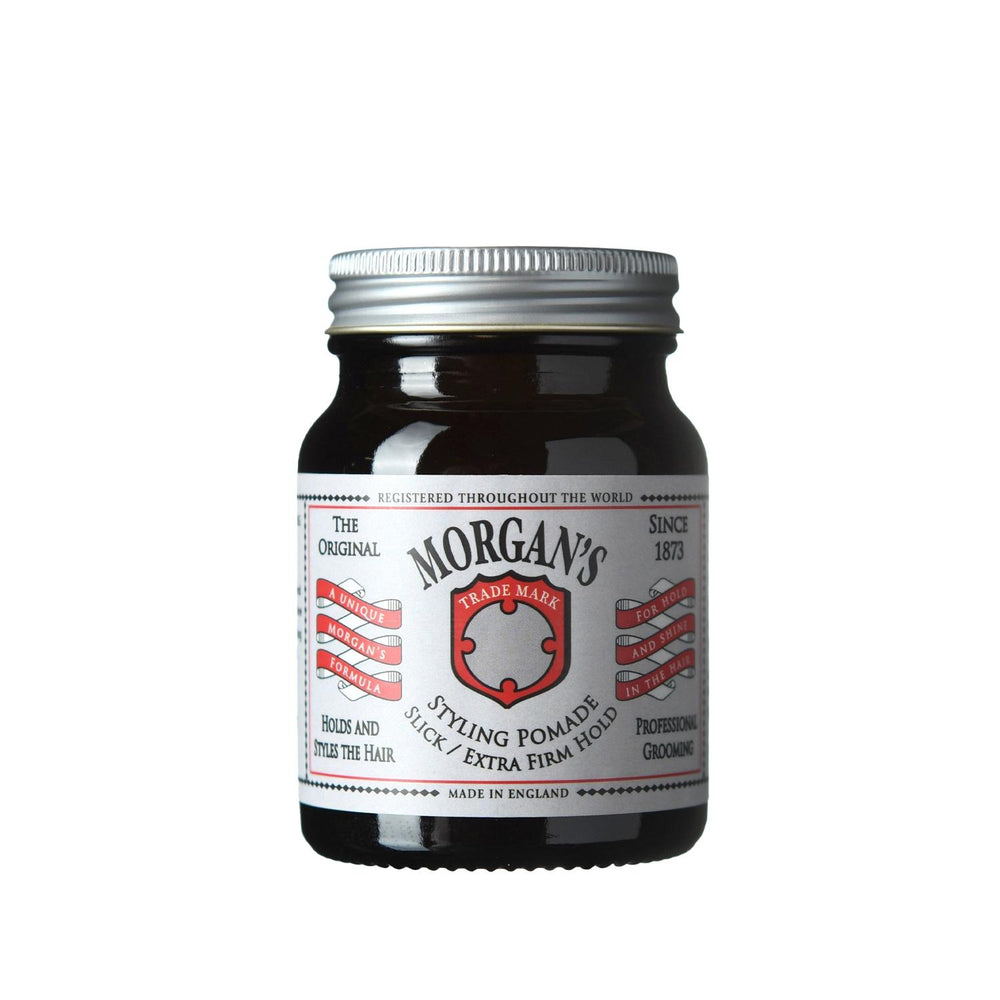 Morgan's Hair Pomade Slick Ekstra Güçlü Tutuş - Strong Hold Hair Styling Product for Men and Women Morgan's Strong Hold Hair Pomade for Men & Women Hair Pomade, Strong Hold Hair Product, Morgan's Pomade, Hair Styling Products, Ekstra Güçlü Tutuş, Men's Grooming, Women's Grooming, Hair Care, Styling Products, Hair Texture, Hair Hold, Long-Lasting Hold