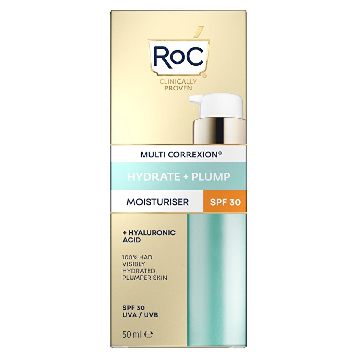 roc hydrating moisturizer with spf 30, moisturizing cream with hyaluronic acid, skin care cream for dry skin Roc Hydrating Moisturizer with SPF 30 - Enhances Skin Vitality for Dry Skin | 1.69 fl. oz. Roc Hydrating Moisturizer with SPF 30 - Ideal for Dry Skin roc, moisturizer, spf-30, hyaluronic-acid, hydrating-cream, dry-skin, skincare, sun-protection, ai-generated, facial-moisturizer