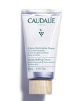 Caudalie Gentle Exfoliating Scrub: Jojoba Micro-Beads for Sensitive Skin - Natural Facial Exfoliator for Radiant Skin Caudalie Gentle Exfoliating Scrub - Radiant & Smooth Skin gentle exfoliating scrub, sensitive skin exfoliator, jojoba bead facial scrub, grape seed oil scrub, natural facial exfoliator, dermatologically tested peeling, Caudalie peeling, facial scrub for all skin types, exfoliating scrub, honey facial scrub, facial scrub, exfoliator, peeling, face care, skin care, beauty, jojoba beads, grape 