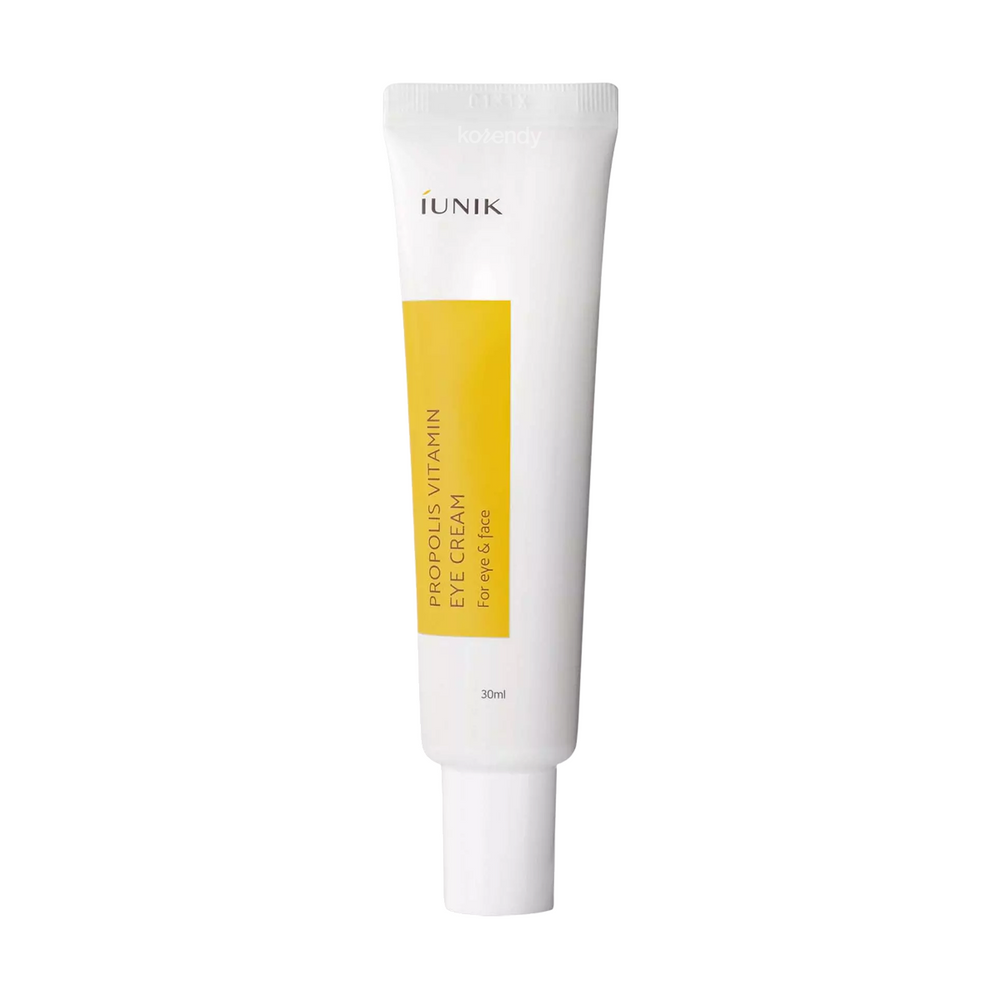 Iunik Propolis Vitamin Eye Cream Brightening & Hydrating 30ml