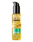 Thalia Coconut Hair Care Oil for Frizz Control 100 ml