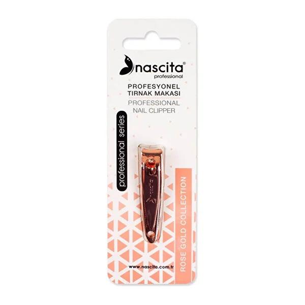 Nascita Professional Bronze Nail Clippers: Durable, Precise Nail Trimming Tool for a Clean Manicure Nascita Bronze Nail Clippers: Professional Nail Trimming Tool nail clippers, finger nail clippers, professional nail clippers, bronze nail clippers, nail trimming tool, manicure tool, durable nail clippers, nail care, grooming, beauty, precise cutting, bronze finish, professional quality, long-lasting, manicure, pedicure, nail grooming, personal care, gifts for her, gifts for him, travel nail clippers, home m