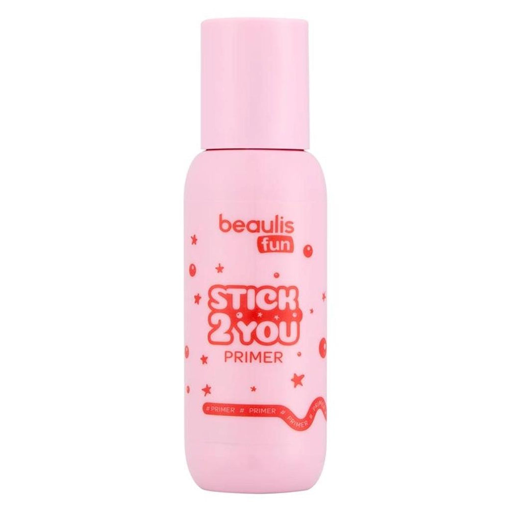 Beaulis Fun Stick 2 You Primer Stick for Smooth Makeup 35ml