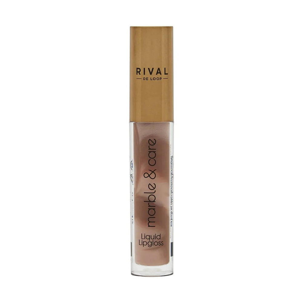 Rival de Loop MarbleCare Lip Gloss 03 - 1 Unit