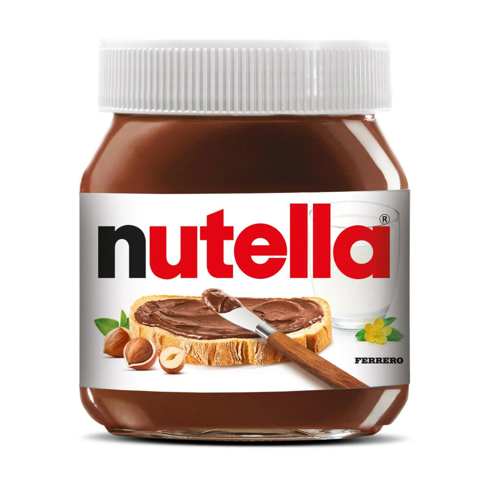 Ferrero Nutella Hazelnut Spread 400 g