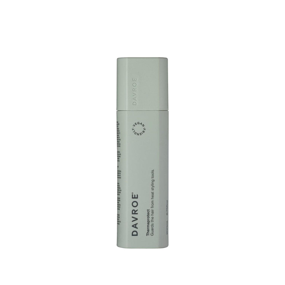 Davroe Thermaprotect Heat Protectant Spray for Hair 200 ml
