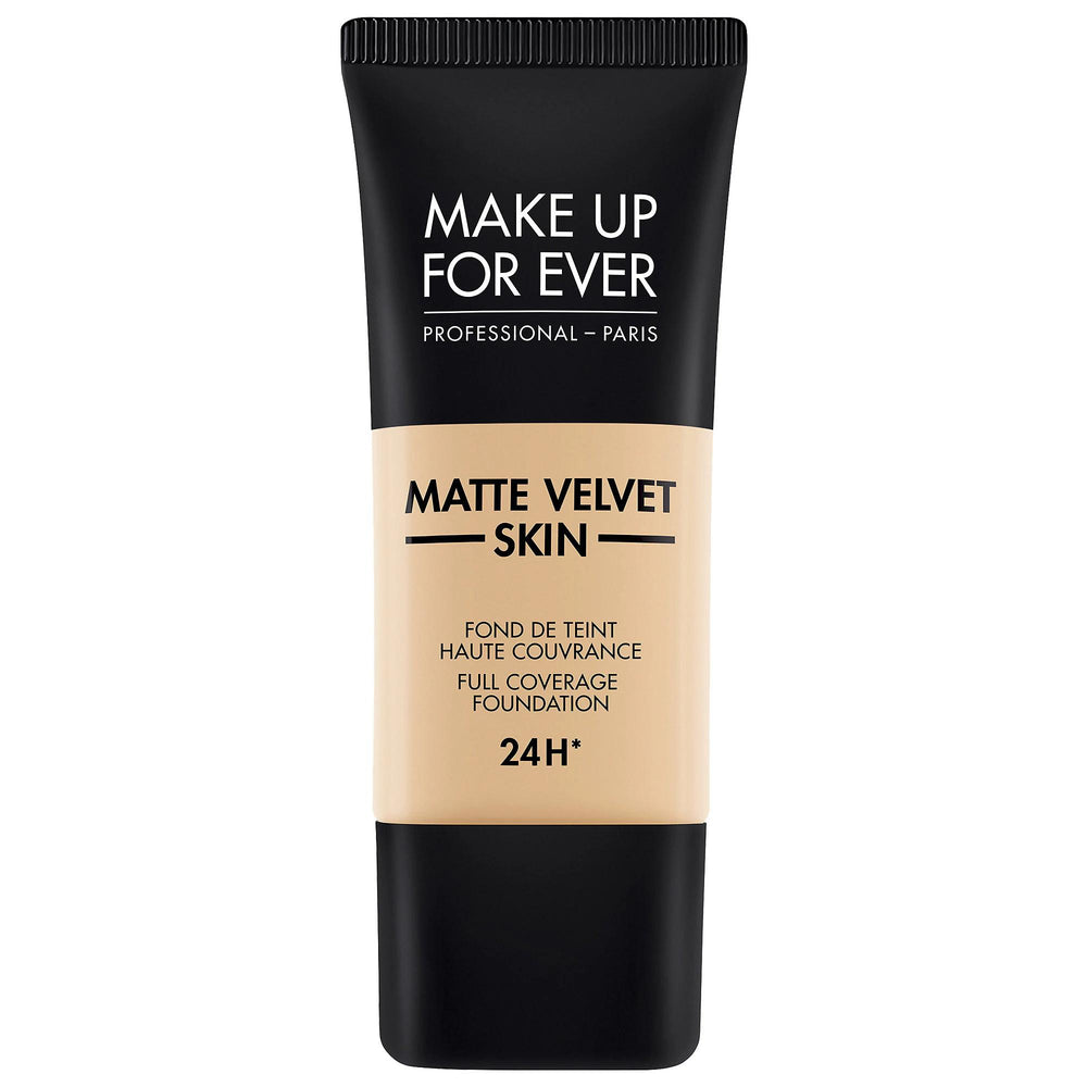 Matte Velvet Skin Full Coverage Foundation: 24H Waterproof, Oil Control, Flawless Finish - All Skin Types Matte Velvet Skin Full Coverage Foundation - 24H Matte & Waterproof Full coverage foundation, Matte foundation, Waterproof foundation, Long lasting foundation, Foundation for oily skin, Velvet matte foundation, 24 hour foundation, Full coverage makeup, Non-cakey foundation, Oil control foundation, foundation, makeup, full coverage, matte finish, waterproof, long-lasting, oily skin, velvet matte, 24 hour