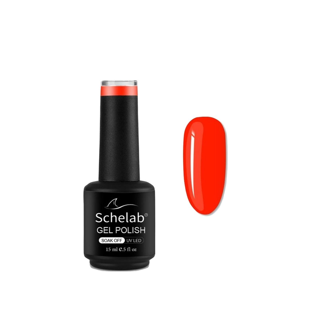 Schelab Long-Lasting Nail Polish 3-Step System - 15 ml, Professional Finish at Home Schelab 3-Step Long-Lasting Nail Polish - 15 ml long-lasting nail polish, three-step nail care, nail polish 15 ml, Schelab nail polish, at-home nail care, nail care products, beauty essentials, salon-quality nails, durable nail finish, cosmetics, nail beauty products, 3-step nail polish system