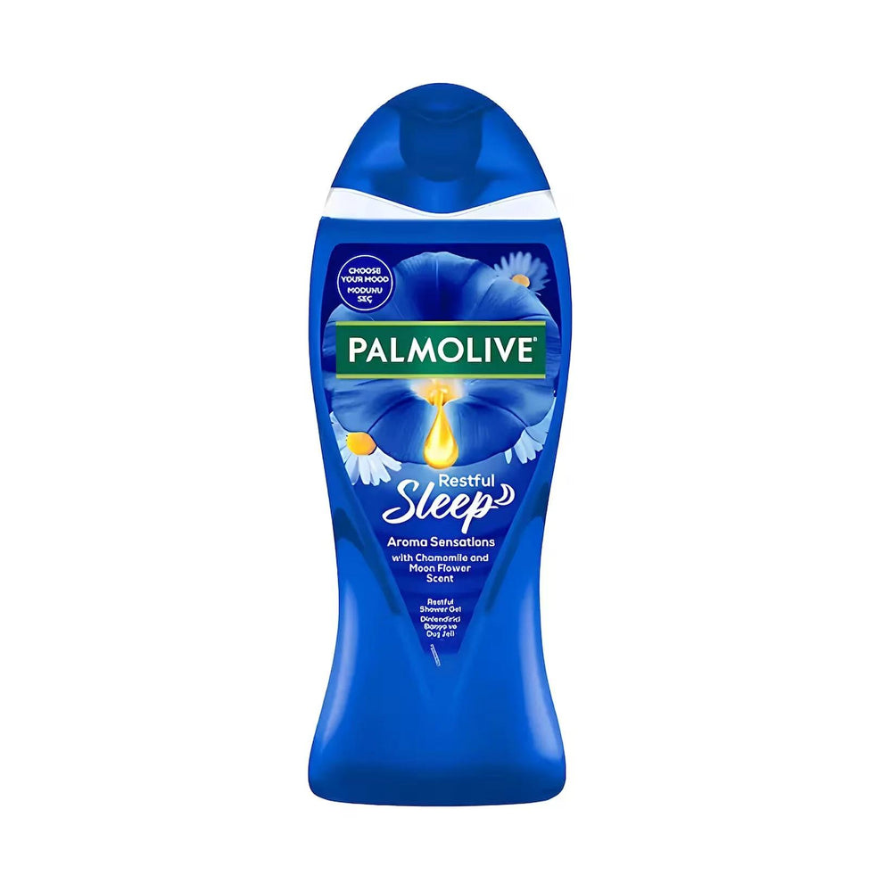 Palmolive Sleep Relaxing Body Wash 500 ml