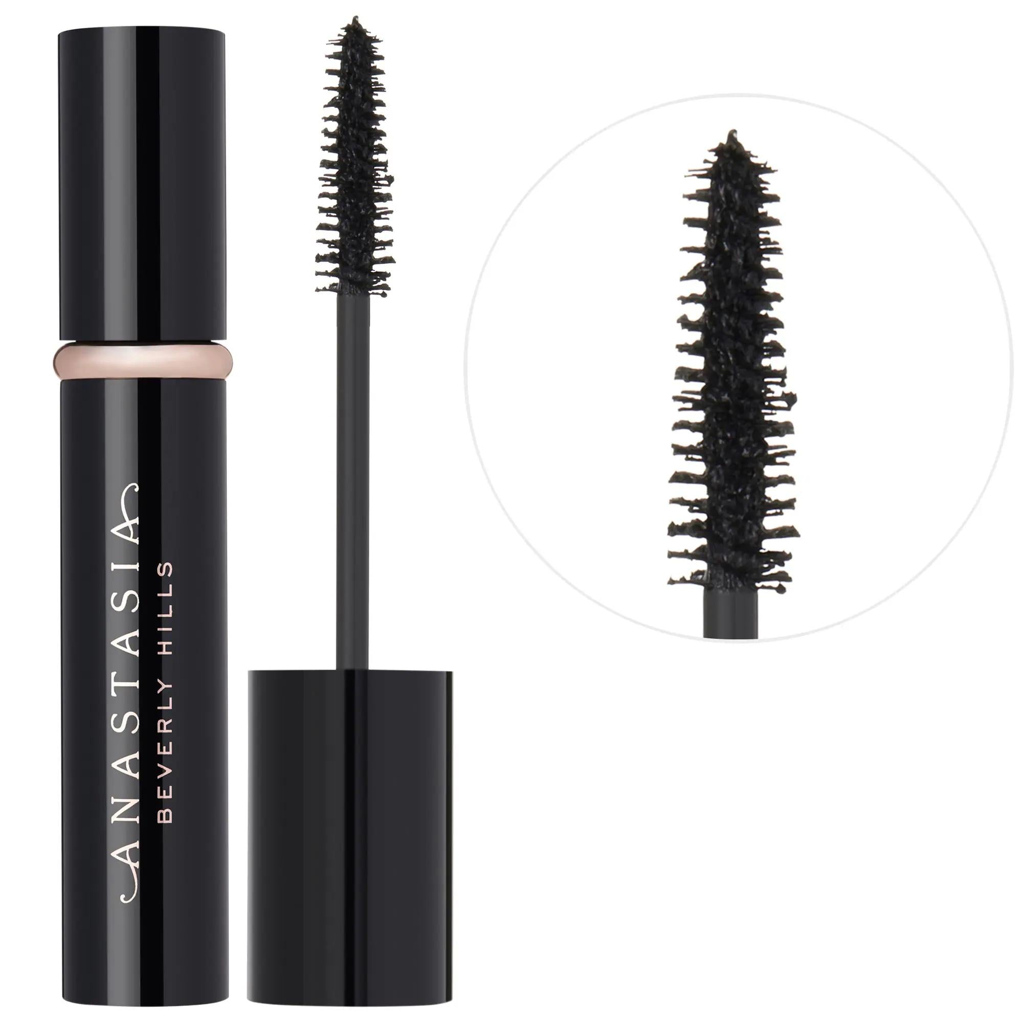 Lash Sculpt Lengthening & Volumizing Mascara - Cruelty-Free, Sulfate-Free, Biotin-Infused Formula Lash Sculpt Mascara - Lengthening & Volumizing Lengthening Mascara, Volumizing Mascara, Cruelty-Free Cosmetics, Sulfate-Free Beauty Products, Biotin Mascara, Clean Beauty, High-Performance Mascara, Dramatic Lashes, Voluminous Lashes, Eye Makeup, Mascara, Beauty Essentials, Makeup, Eye Care, Lash Enhancement, Cosmetic Products