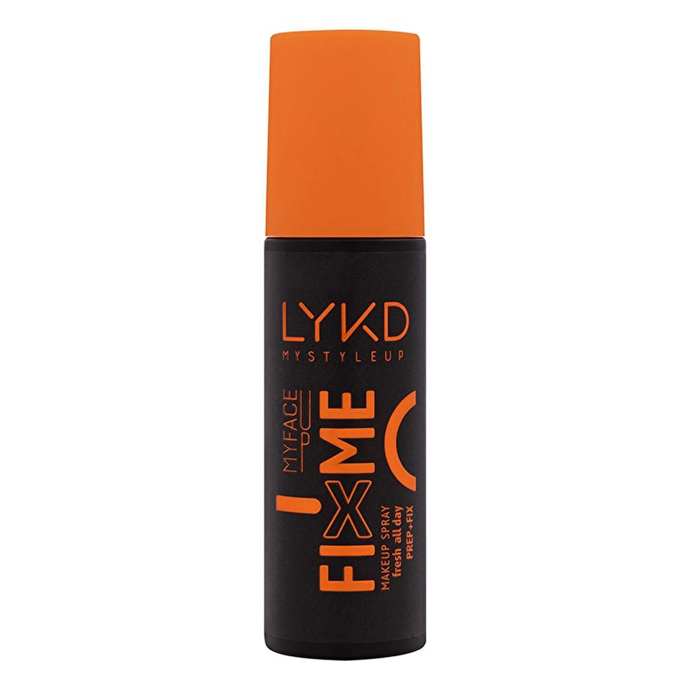 LYKD Fresh All Day Makeup Setting Spray 100ml