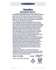 Vaseline SPF 50+ Sunscreen Stick: Daily UVA/UVB Protection, Clear & Non-Greasy, Watermelon Scented - Face & Body Sun Protection Vaseline SPF 50+ Sunscreen Stick: Clear, Non-Greasy Daily Protection sunscreen stick, SPF 50+ sunscreen, clear sunscreen, daily sunscreen, non-greasy sunscreen, face and body sunscreen, watermelon scented sunscreen, sun protection stick, uva uvb protection, sunscreen, sunblock, sun protection, UVA protection, UVB protection, moisturizing sunscreen, travel sunscreen, beach sunscreen