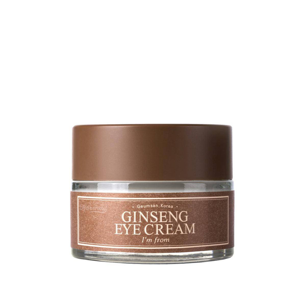 I'M From Ginseng Eye Cream Revitalizing & Firming Care 30g