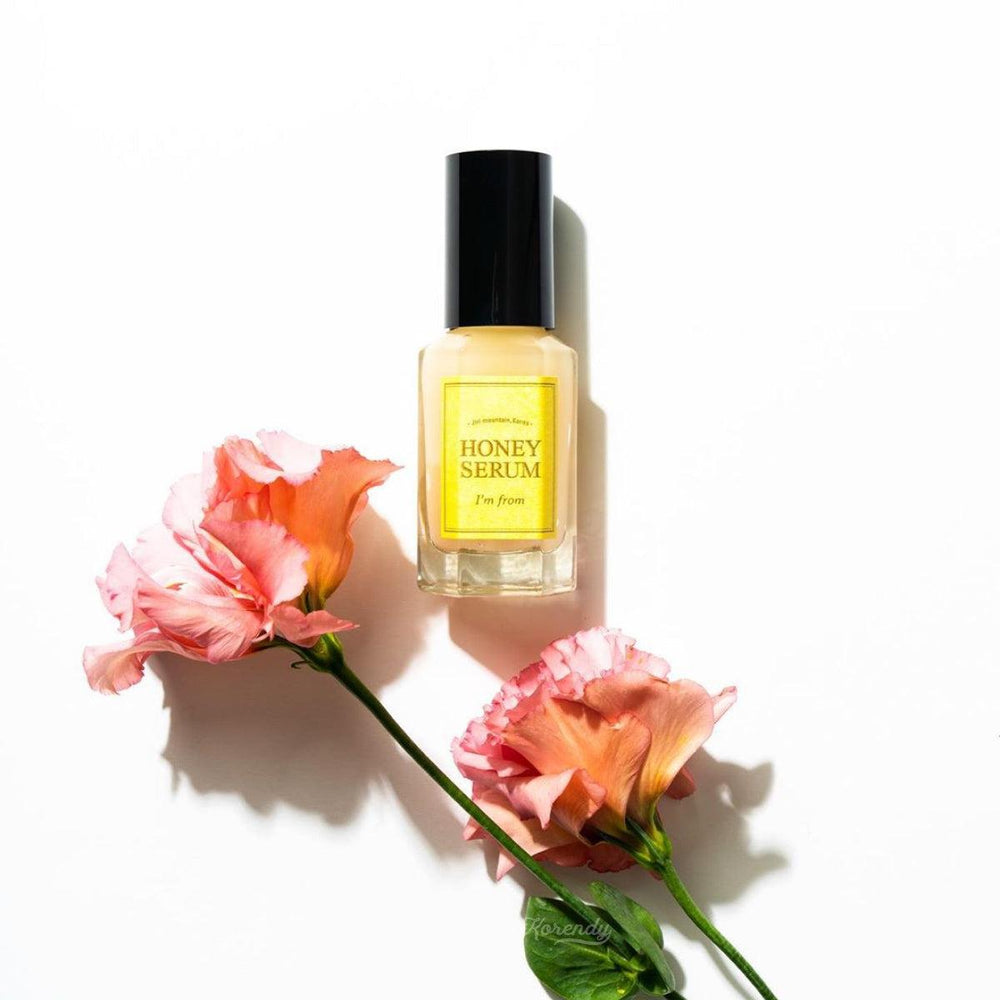 I'm From Honey Serum Nourishing Complex for Radiant Skin 30ml