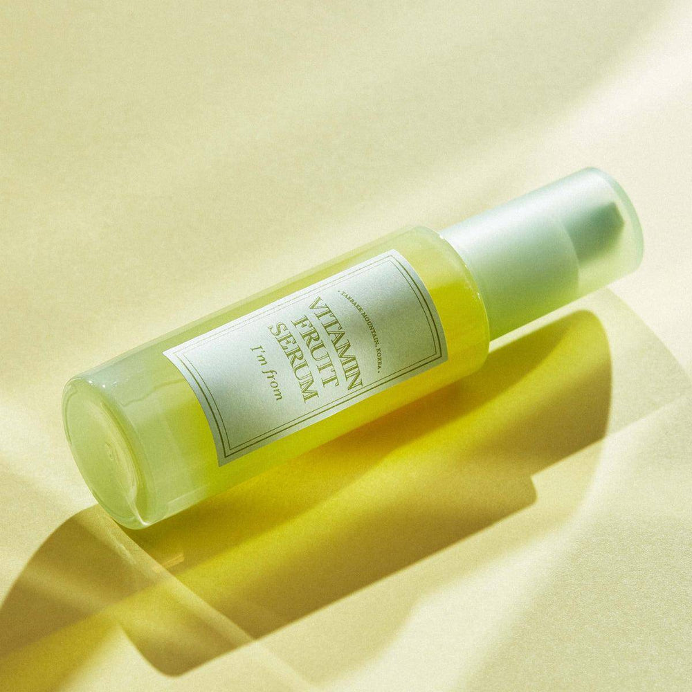 I'm From Vitamin Fruit Serum Brightening Complex 30ml