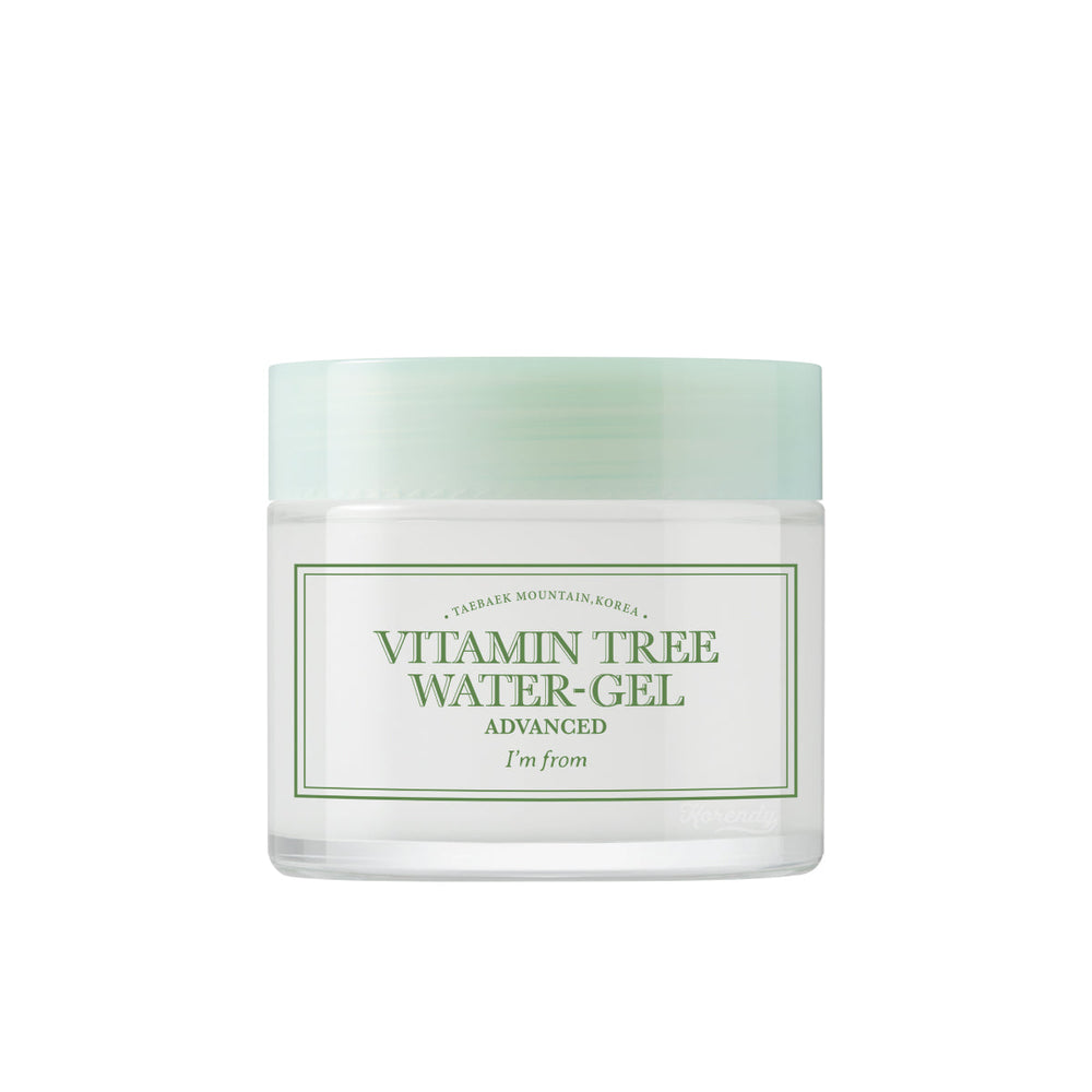 I'm From Vitamin Tree Water Gel Advanced Brightening Cream 75g