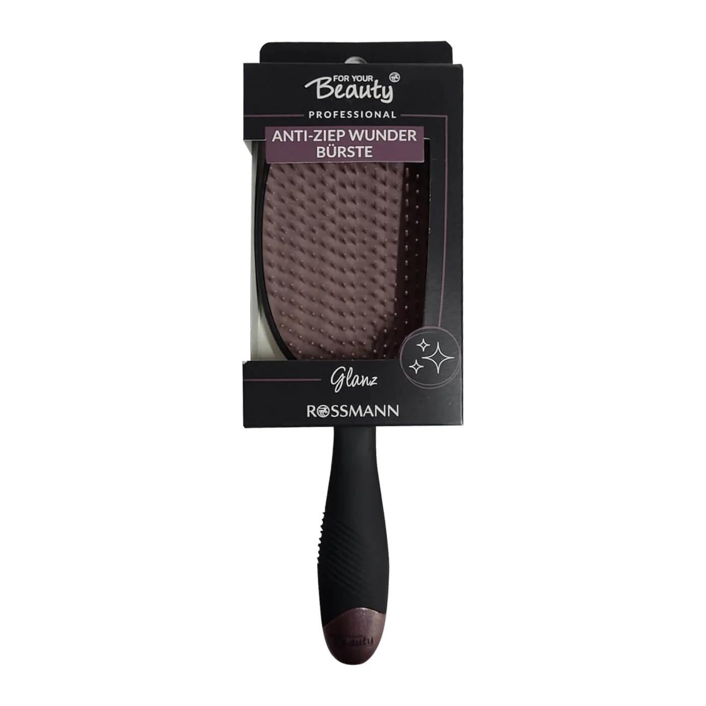 For Your Beauty Professional Detangling Hair Brush