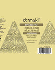 Dermokil Rice Extract Whitening Clay Mask for Brightening 9 ml