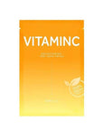 Barulab The Clean Vegan Vitamin C Brightening Mask 23g