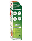 Palette Natural Hair Dye - Permanent Hair Color with Natural Ingredients - 8-77 Tarçın Bakır - view 2