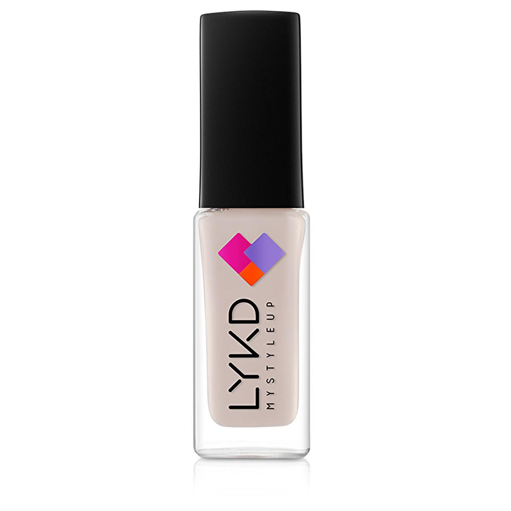 LYKD Oje 403 Stoney - Durable Nail Polish for Vibrant Long-Lasting Color - Nail Polish