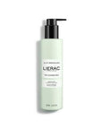 Lierac Vegan Cleansing Milk 200ml - Gentle, Non-Comedogenic Skincare for Normal to Dry Skin - Cleanser