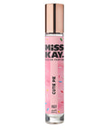 Miss Kay Women's Perfume - Cutie Pie EDP 25ml, Sweet Vanilla Fragrance for Women Miss Kay Cutie Pie EDP 25ml Women's Perfume Women's Perfume, EDP, Vanilla Fragrance, Sweet Perfume, Compact Perfume, Miss Kay Cutie Pie, Kadın Parfüm, 25ml Perfume, Feminine Scents, Dessert-Inspired Fragrances, Everyday Perfume, Gift Ideas for Her