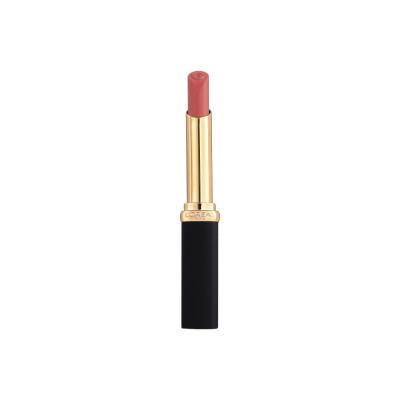 loreal-paris-color-riche-intense-volume-matte-lipstick-103-blush-audace, matte-lipstick-with-hyaluronic-acid, loreal-paris-lipstick-package L'Oreal Paris Color Riche Intense Volume Matte Lipstick - 103 Blush Audace L'Oreal Paris Color Riche Matte Lipstick 103 Blush Audace loreal-paris, matte-lipstick, lip-care, beauty-products, hydrating-lipstick, soft-matte-finish, plumping-lips, cosmetics, makeup, ai-generated