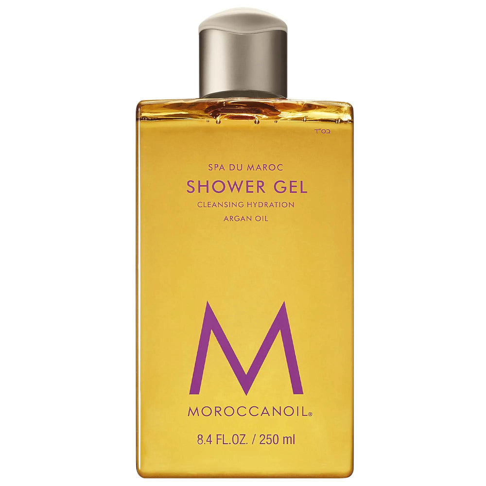 Dr. Brand - Gentle Argan Oil Shower Gel Cleanser for Dry, Sensitive Skin - Paraben-Free, Sulfate-Free, Recyclable Packaging Gentle Argan Oil Shower Gel - Paraben-Free & Sulfate-Free Shower Gel, Gentle Cleanser, Argan Oil, Glycerin, Paraben-Free, Sulfate-Free, Recyclable Packaging, Skincare, Body Wash, Natural Skincare, Sensitive Skin, Dry Skin, Eco-Friendly, Gentle Skincare, Hydrating Shower Gel, Nourishing Cleanser, Simple Skincare Routine
