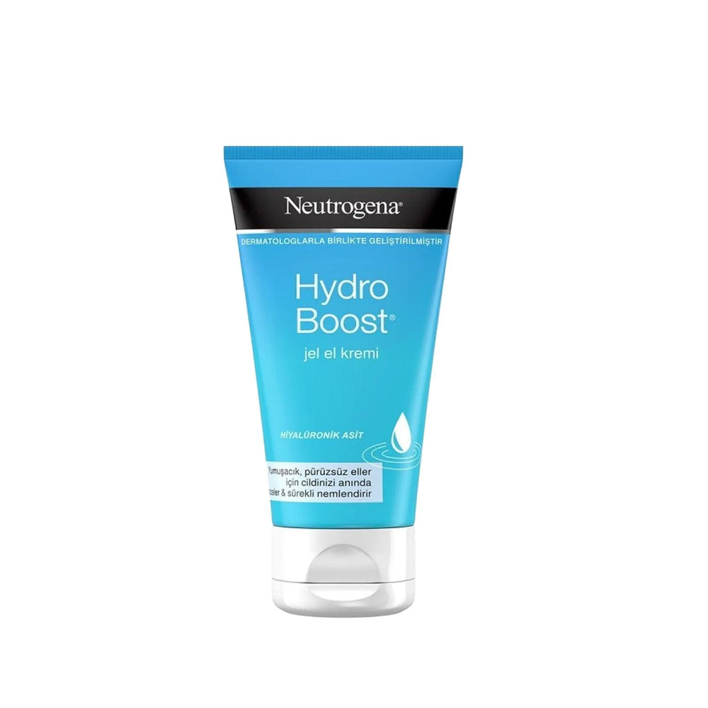 Neutrogena Hydro Boost Jel El Kremi Moisturizing Face Gel - Hydrating, Non-Greasy, 2.54 fl oz Neutrogena Hydro Boost Jel El Kremi - Hydrating Face Gel Neutrogena Hydro Boost, Moisturizing face gel, Hydrating face cream, Non-greasy moisturizer, Dry skin care, Face moisturizer, Skincare, Hydrating skincare, Lightweight moisturizer, Travel-friendly skincare, Neutrogena skincare